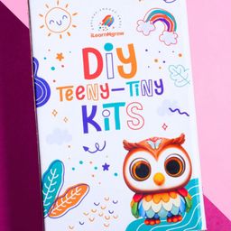 ilearnngrow Teeny Tiny DIY Hanger Set Of 3-28