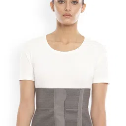 Romsons Textured Abdominal Belt-23