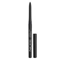Note Intense Look Eye Pencil - Black-29