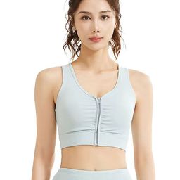 Luella Full Coverage Lightly Padded Workout Bra-picture-21