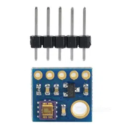 GYML8511 Analog Output Ultra-Violet Light Sensor Module-19
