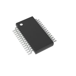 PIC18F25K80-I/SS-MICROCHIP-8 Bit MCU, Flash, PIC18 Family PIC18F K8x Series Microcontrollers, PIC18, 64 MHz, 32 KB, 28 Pins image 1