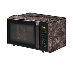 The Furnishing Tree PVC Waterproof Microwave Oven Cover Compatible for Kenstar 17 L Solo KM20SSLN M-image-89