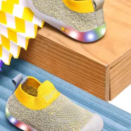 KATS Unisex Kids Sneakers-7