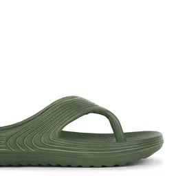 DRACKFOOT Men Set Of 2 Stylish Clogs & Thong Flip-Flops image 3