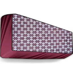 The Furnishing Tree Split AC Cover Indoor Unit 1 ton for All Major Brands Split AC Waterproof and d-image-89