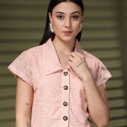 plusS Cotton Crop Top-image-33