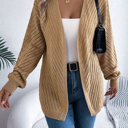 StyleCast x Revolte Women Shrug-image-101