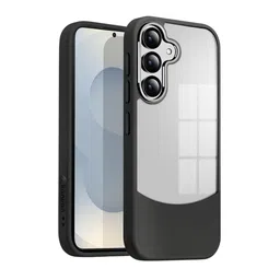 Karwan Solid Printed Samsung Galaxy S23 FE 5G Back Case Mobile Accessories-image-15