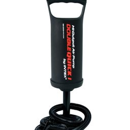Intex Hand Air Pump - Black-15