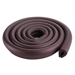 Syga Safety Strip Furniture Edge Guard - Brown-image-84