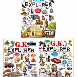 Sawan General Knowledge 6 and 7 Books Set of 3 - English-picture-44