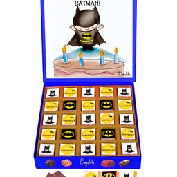 Expelite Chocolate Birthday Gift - 350 gm-image-80