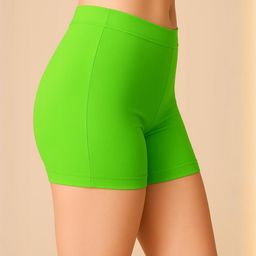 Apraa & Parma Women Pack of 2 Solid Mid-rise High Coverage Stretch Boy Shorts AP SBT-33-picture-19