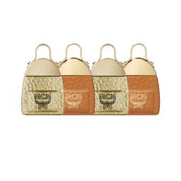 MCM Set Of 4 Mini Compact Eau de Parfum & Ultra Sprays - 7ml Each-4