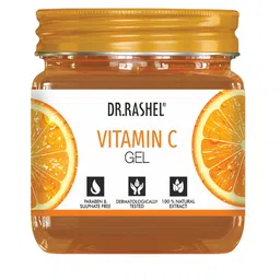 DR.RASHEL Vitamin C Intense Hydration Gel- 380 ml-image-44
