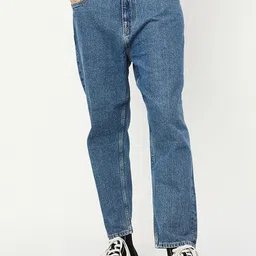 max Men Light Fade Clean Look Jeans-48