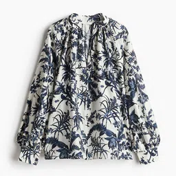 H&M Oversized Blouse-picture-35