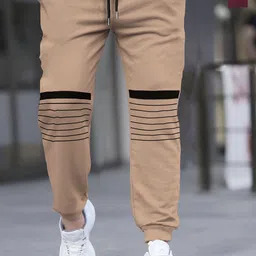 TRIPR Men Pack Of 2 Mid-Rise Joggers-image-92
