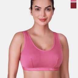 SKDREAMS Bra Full Coverage-50