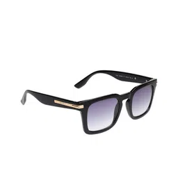 SCOTT Men Square Sunglasses with UV Protected Lens-45
