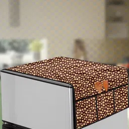 The Furnishing Tree Fridge Top Cover Compatible for-picture-31