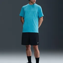 Nike Dri-FIT Primary Men Training T-shirt-image-72