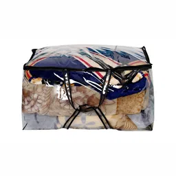 The Furnishing Tree Transparent Multi-Utility Organisers-14
