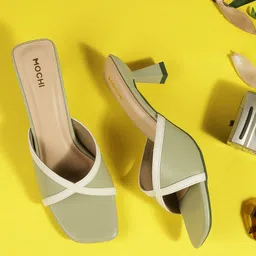 Mochi Kitten Heel Sandals-picture-40