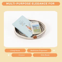 Umami Studio Grey Regular Multi-Utility Organisers image 5