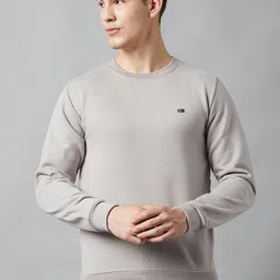 MOUNTAIN COLOURS Men Sweatshirt-picture-17