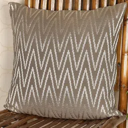 ONSETHOMES Beige Square Cushion Covers-12