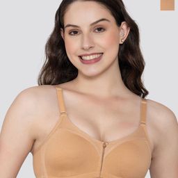 K LINGERIE Pack of 2 Moody Non Padded Everyday Bra-image-89