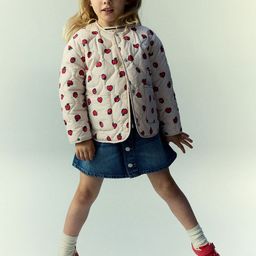 H&M Quilted Jacket-image-41