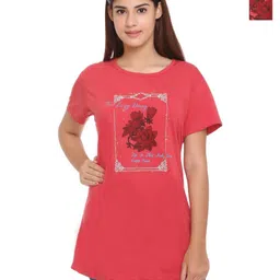 WOOL 4U Selection Of 2 Printed T-shirt-image-13