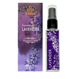 Formless Fragrance Set Of 2 Attarful & Lavender Perfumes - 8ml Each image 5