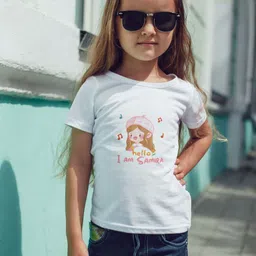 Pranava Boys Printed Organic Cotton T-shirt-image-51