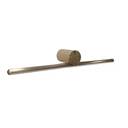 FILLISKA Gold-Toned Aluminium Cylinder Shaped Wall Lamp-picture-55