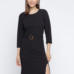 DressBerry Sheath Dress-image-34