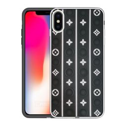 CASE CREATION Real 3D iPhone Xs Back Case Mobile Accessories-12