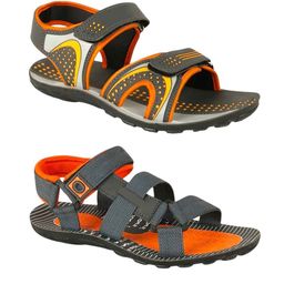 ORVAX Men Comfort Sandals-image-91