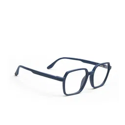 OPTIFY Kids Full Rim Square Frames-13