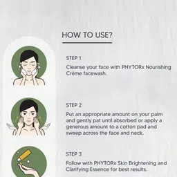 Lotus Professional Set Of 2 PhytoRx Clarifying & Soothing Toner- 100ml Each image 3