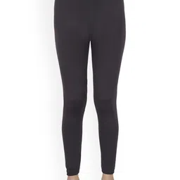 N2S NEXT2SKIN Mid-Rise Ankle Length Thermal Bottoms-image-56