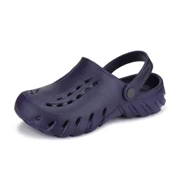 BERSACHE Men Clogs image 2