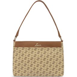 Lavie Swagger Hobo Bag-34