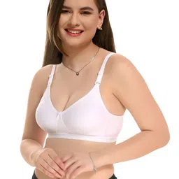 don't Shy Bra Full Coverage image 4