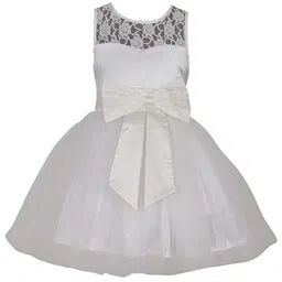 Wow Princess Net A-Line Dress-image-34