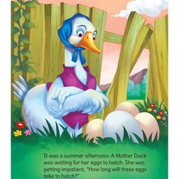 Sawan Enchanted Fairy Tale Story Books Set of 2 - English image 3