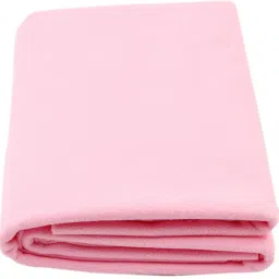 Cotton Baby Bed Protecting Mat-image-61